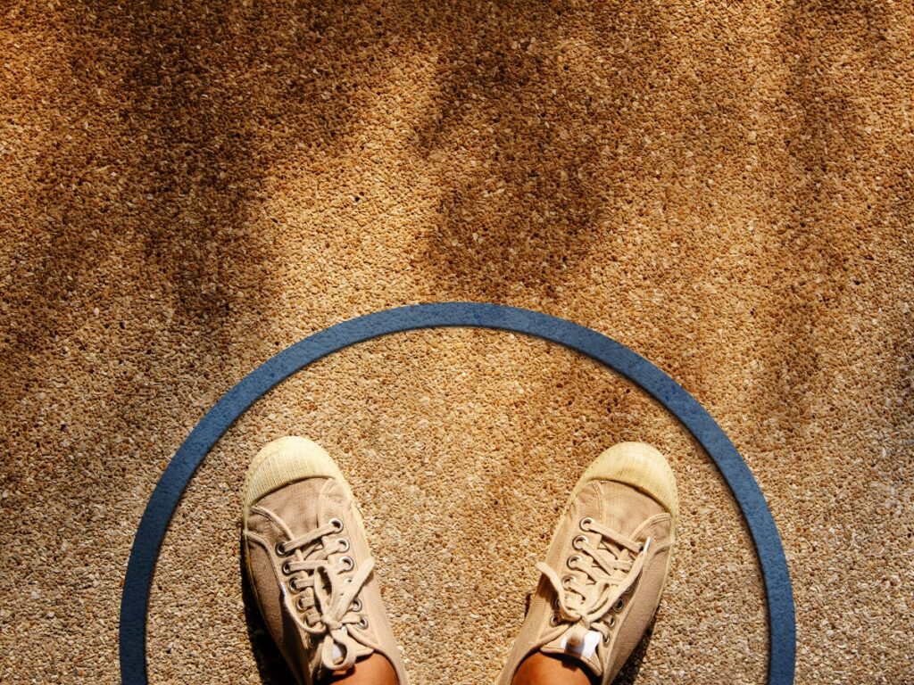 Boundaries – Protecting Your Energy after Being Cheated on