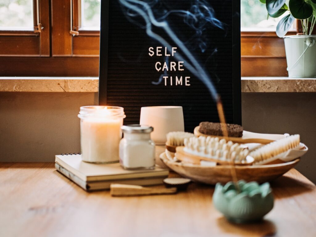 Self-Care – Nurturing Your Mind & Body After Being Cheated On