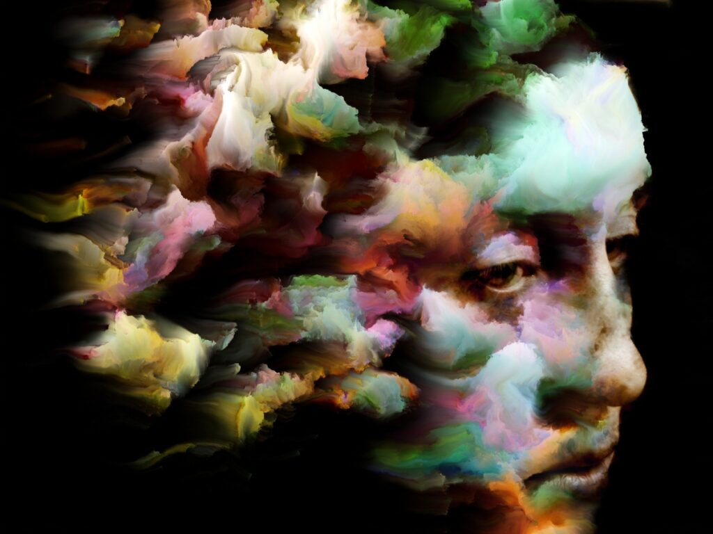 The Damage of Overthinking After Being Cheated On